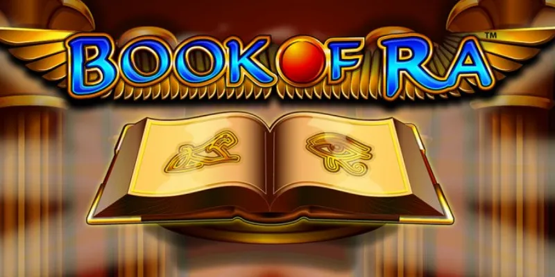 Cùng tìm hiểu các tính năng nổi bật trong Book of Ra