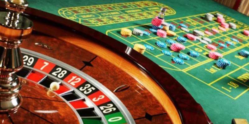 Các bước phân tích bảng cược Roulette trước khi tham gia