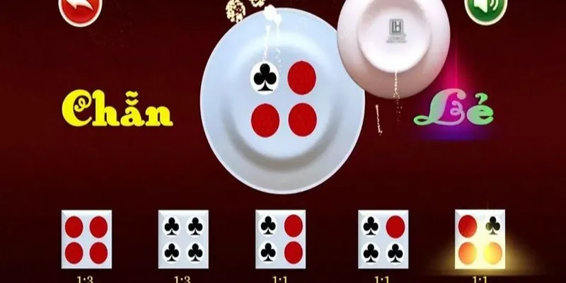 Các lỗi phổ biến trong nghe vị xóc đĩa