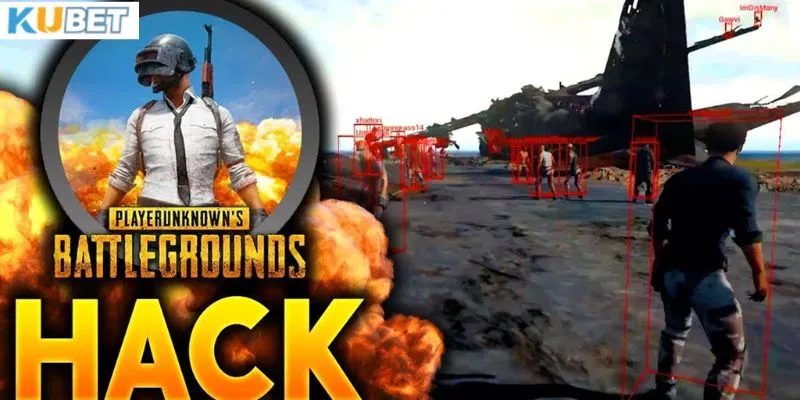 Những ưu điểm hack pubg mobile