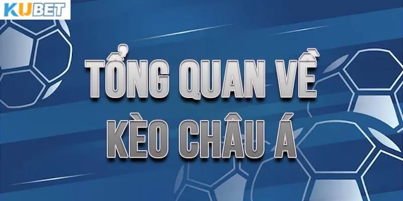 Luật chơi kèo thể thao Châu Á