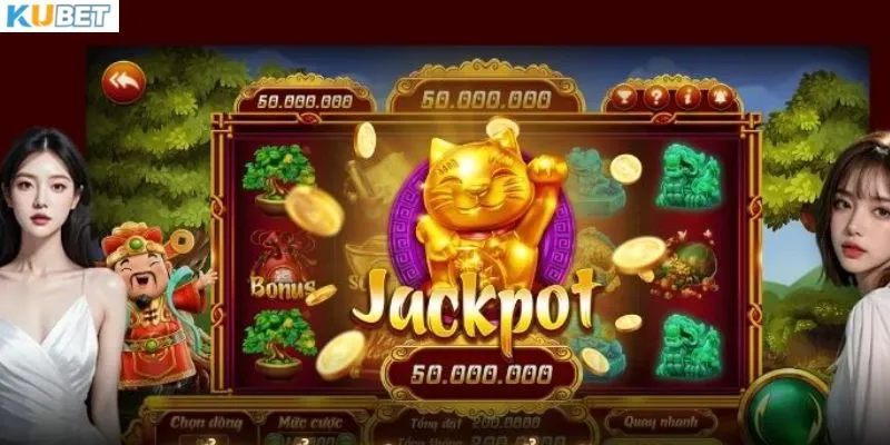 Tại sao nên chọn chơi Jackpot nổ hũ siêu tốc