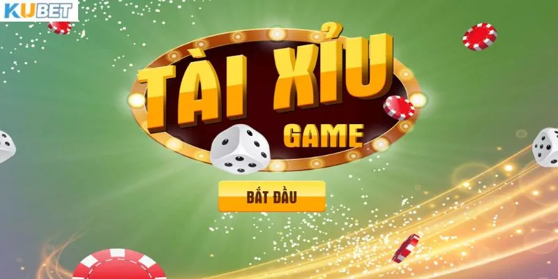 Tài xỉu online là gì