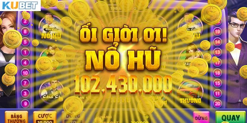 Khái quát về trò chơi được nhiều người ưa thích