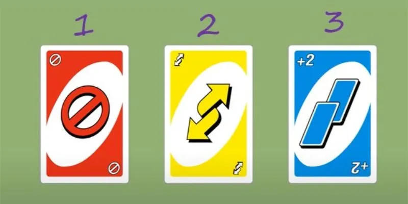 Bí quyết đánh bài Uno hiệu quả để thắng lớn