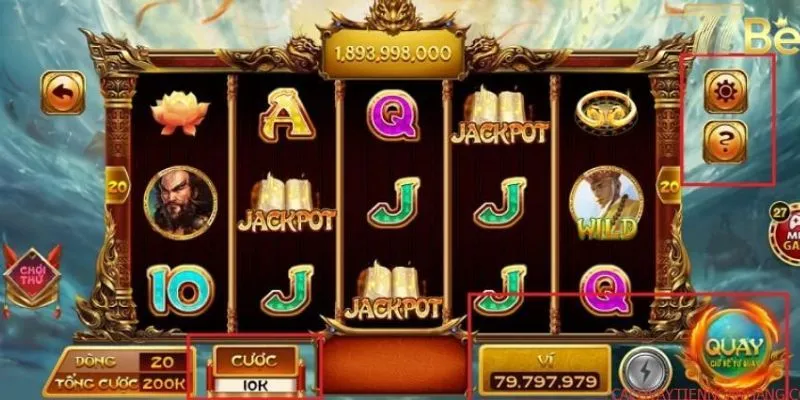 Chiến thuật chơi nổ hũ đồ họa 3D hiệu quả tại Kubet
