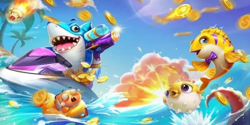 Tổng quan về vũ trụ bắn cá Kubet