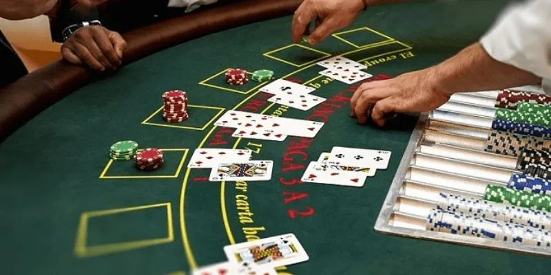 Các chiến thuật đánh game bài tá lả